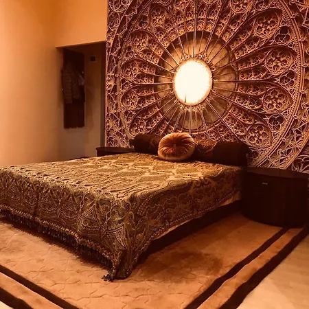 Mini-hotel In The Very Heart Of Appartamento *