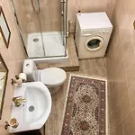 Mini-hotel In The Very Heart Of דירה אודסה