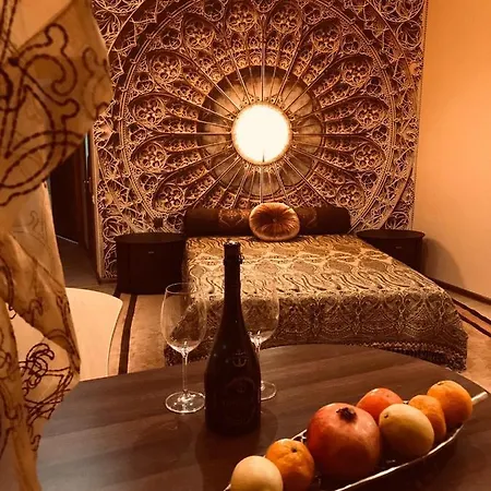 Mini-hotel In The Very Heart Of * Odesa