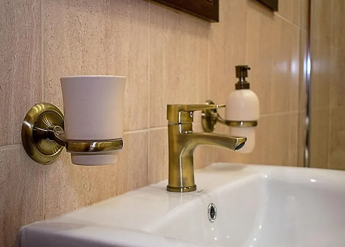 Apartment Mini-hotel In The Very Heart Of *