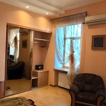 Διαμέρισμα Mini-hotel In The Very Heart Of *